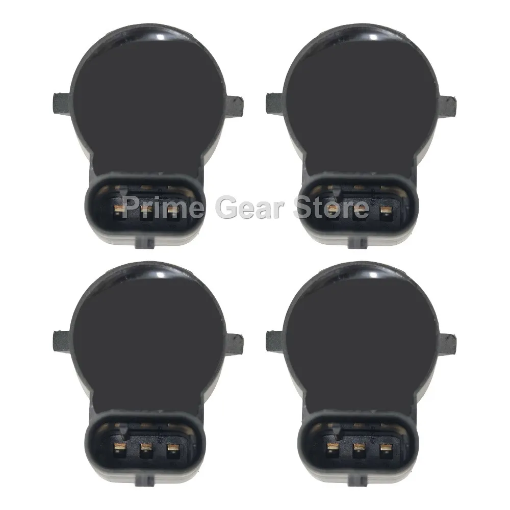 A0009053307  For Mercedes Benz CLA W118 GLA W156 GLE W167 GLB W247 GLC W253 Car Reverse Parking Distance Sensor 0009053307