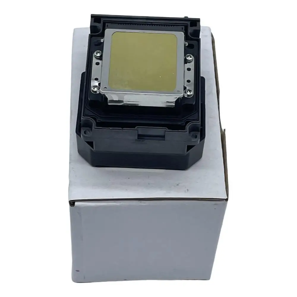 

TX800 Eco Solvent Printer Print Head For Epson or Chinese Printer UV Plotter DX10 F192040