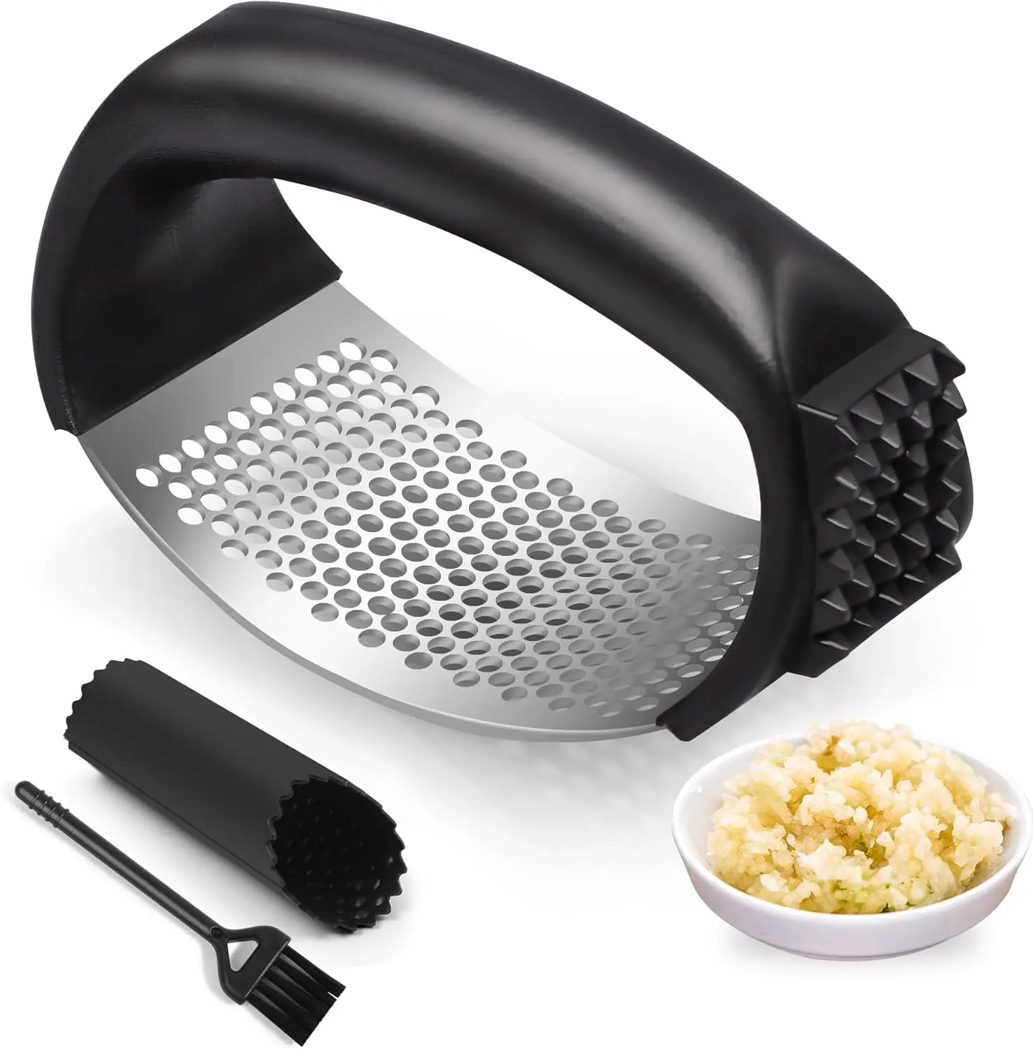 #56 Best Garlic Presses to Buy In 2026