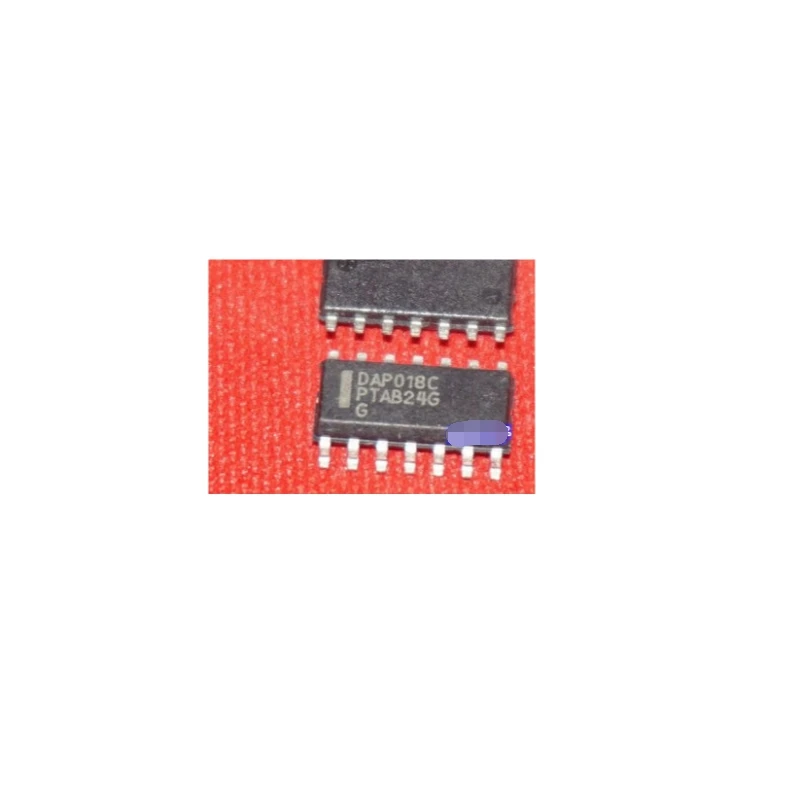 80PCS DAP018C DAP018 sop-14 New original ic chip In stock