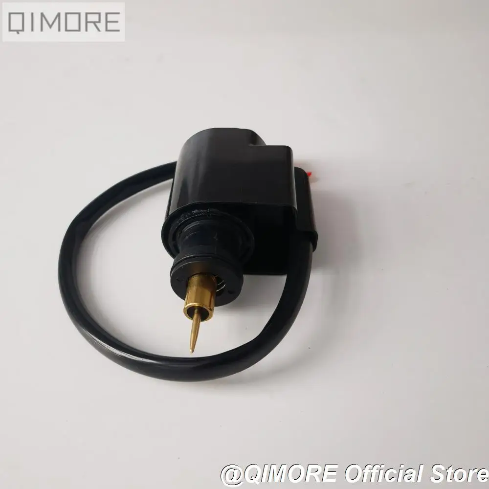 Carburetor Choke Valve / Enrichment Valve for 4 stroke Scooter CYGNUS-X 100 JOG100 RS100 RSZ100 ZY100T of EEC1 EEC2