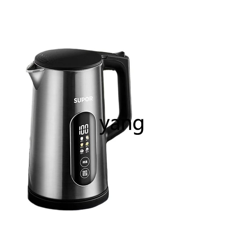 

CX household constant temperature kettle insulation integrated automatic intelligent 316 stainless steel kettle