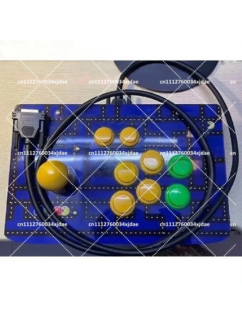 IGS PGM Card Holder Seat Modified Plug-in Built-in Cbox Arcade Machine Home Console