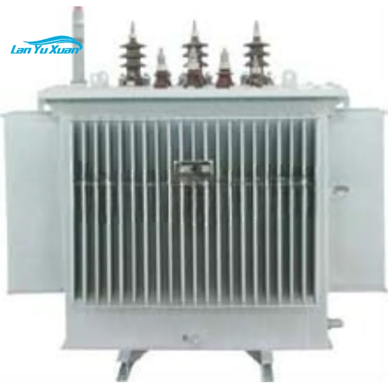 2019 hot sale best quality 11kv power oil type transformer