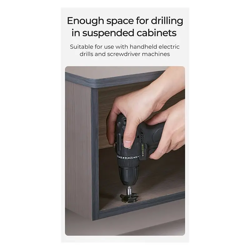 قسط ثلاثة شفرات المفصلي ثقب فتاحة 35 مللي متر النجارة باب خزانة سطح المكتب لوح الخشب المفصلي ثقب الناخس محدد #2