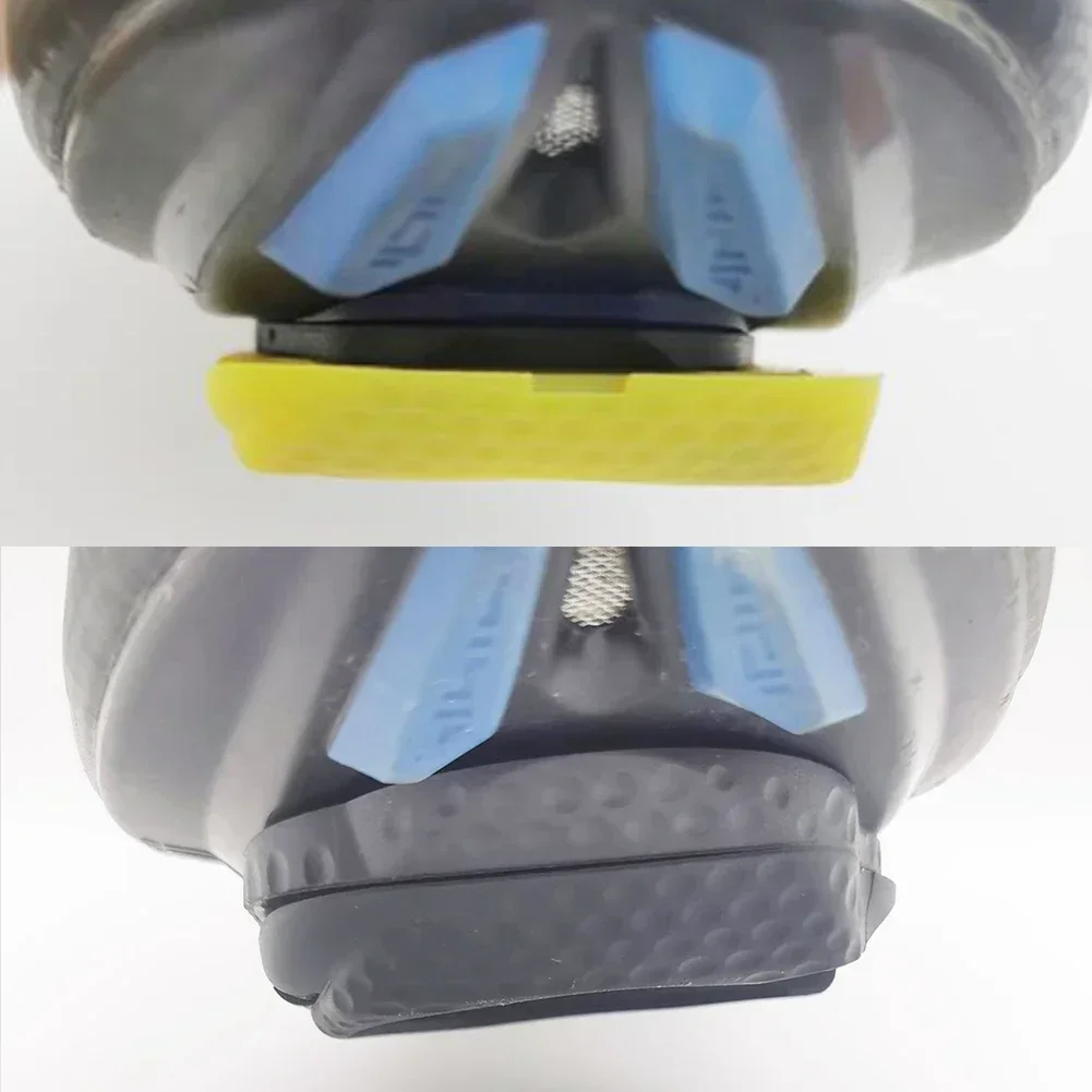 Road Bicycle Pedal Cleats Fringe For Wahoo Speedplay Bike Pedals Edge Protection  Bicycle Components Parts NEW - view 5