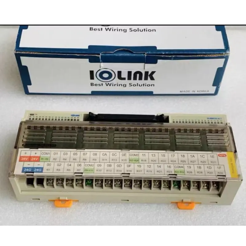 

New combination output relay R32C-NS5A-4 for quick delivery