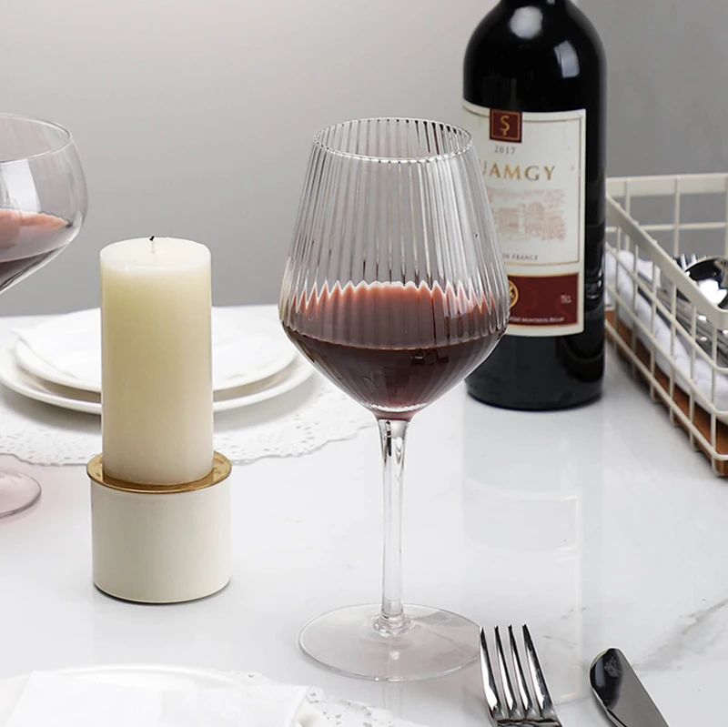 Copa De cóctel creativa para exteriores, copas De champán para beber Martini, Copa reutilizable De cristal, Copas De Vidro para cocina y comedor