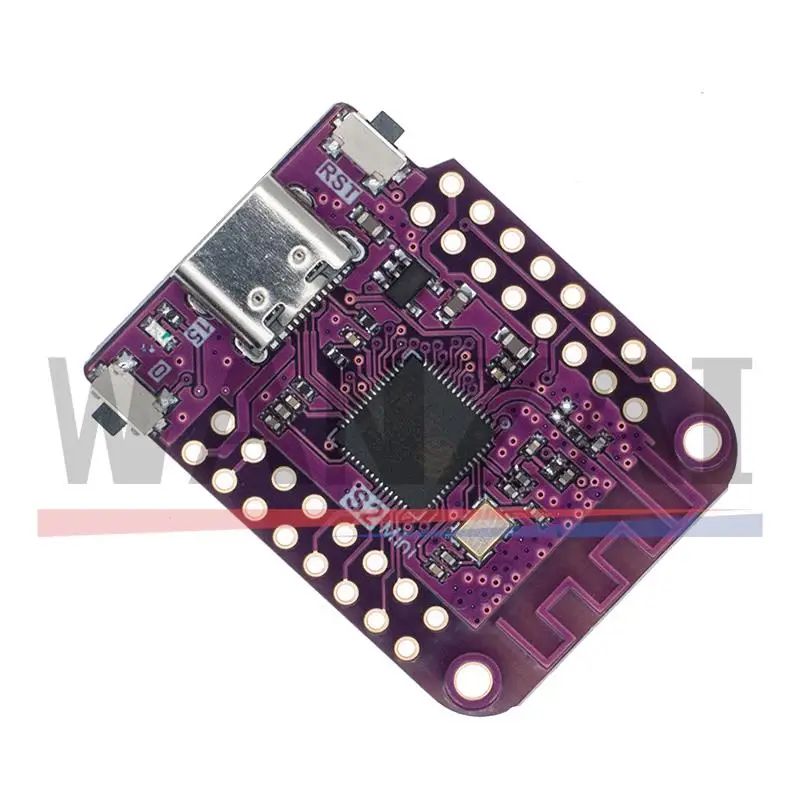 ESP32 S2 Mini WIFI Board Based ESP32-S2FN4R2 ESP32-S2 4MB FLASH 2MB PSRAM MicroPython For Arduino Compatible D1 Mini Upgrade