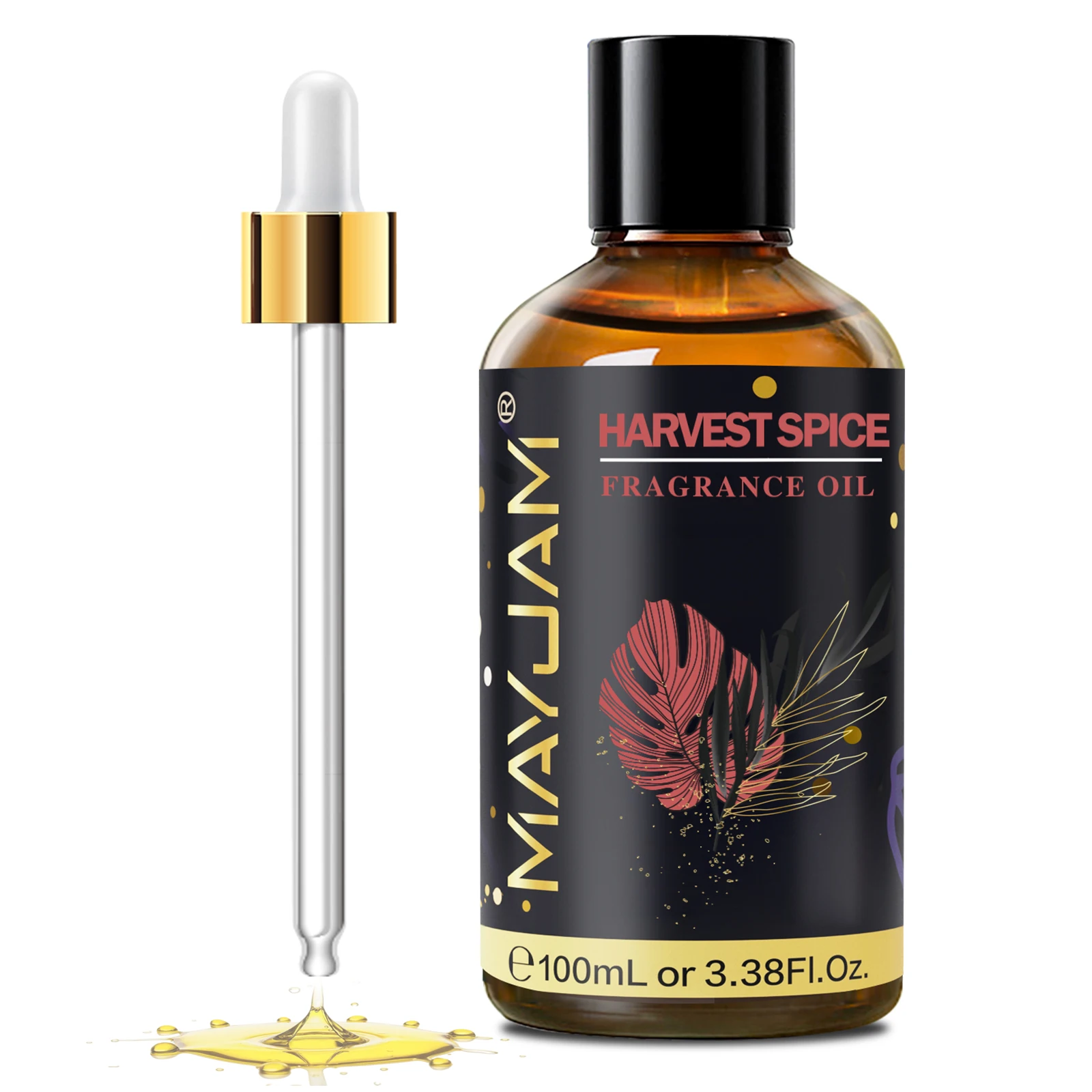 Variant: Harvest Spice