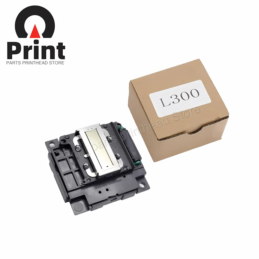 Оригинальная печатающая головка FA04010 для EPSON L1118 L1119 L3100 L3106 L3108 L3115 L3117 L3119 L3150 L3156 L3158 L3180, печатающая головка