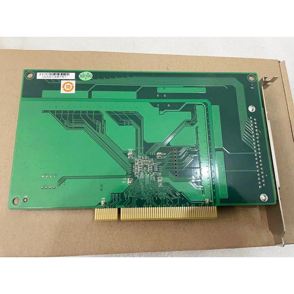 For Advantech 32-Channel Isolated Digital Input Card PCI-1733 REV.B1 19A3173302-01