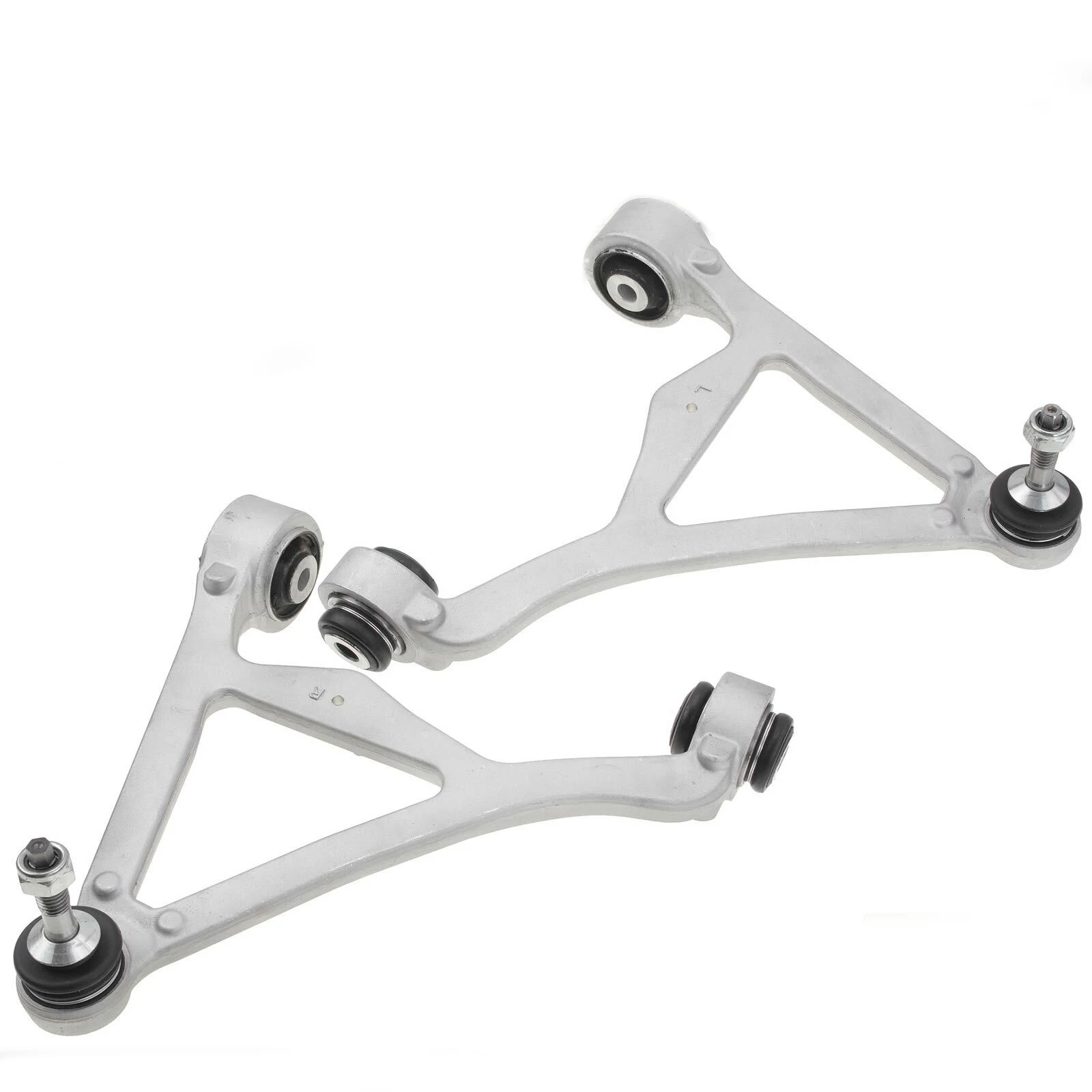 2X Rear Control Arm… - image