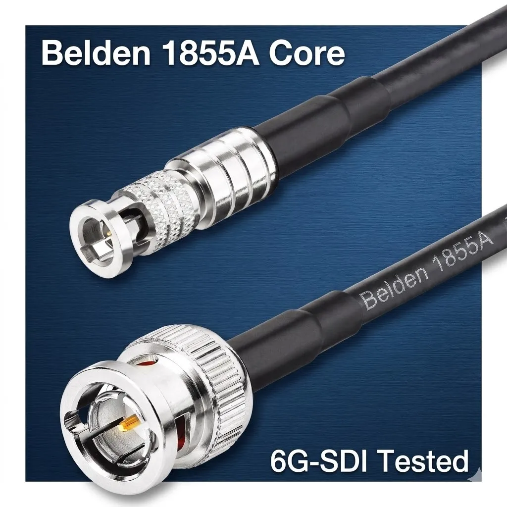 Superbat HD-SDI/3G/…