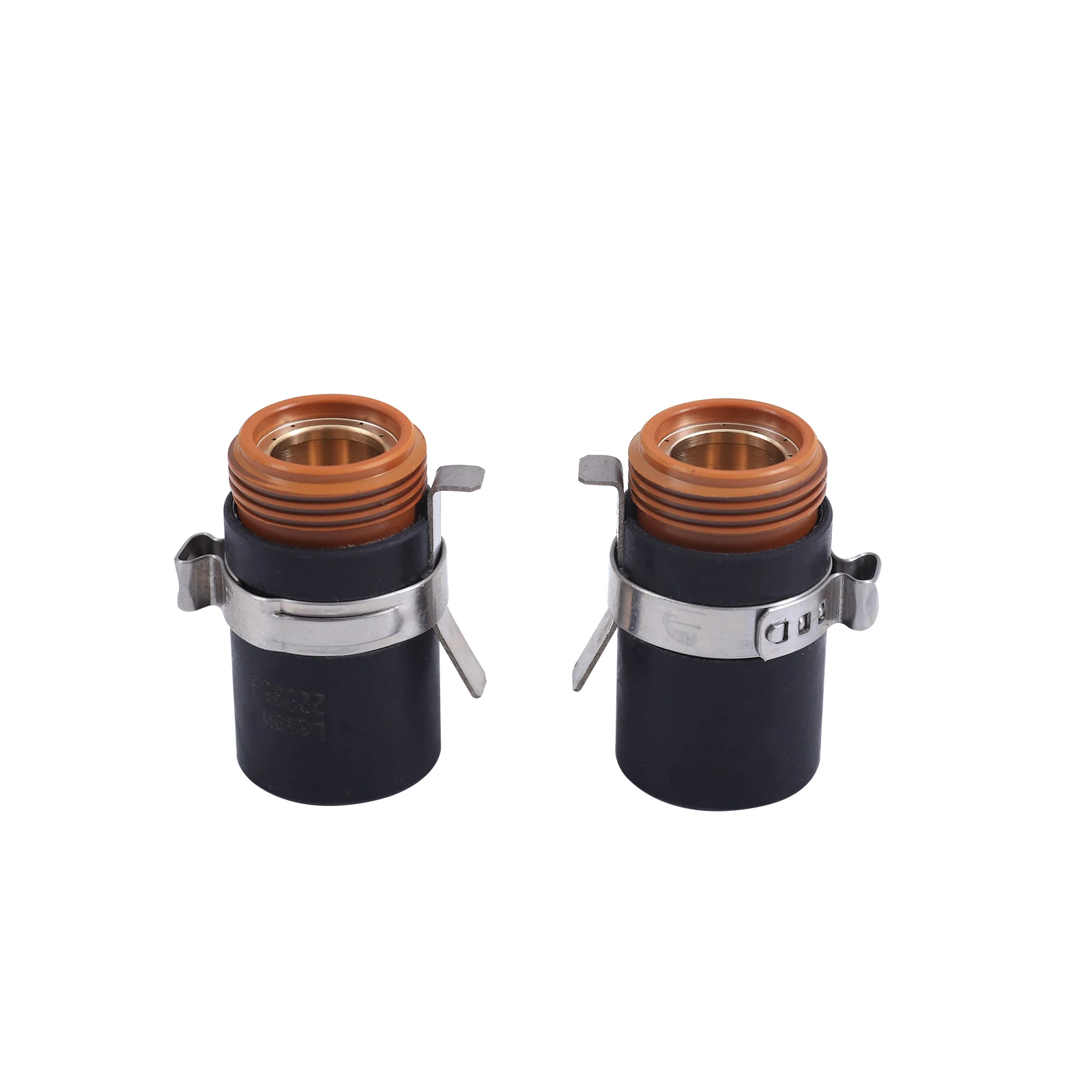3X 220953 Plasma Retaining Cap Powermax105 Plasma Cutting Cover Plasma Retaining Cap For Welder Torch