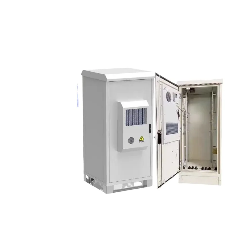 Integrated cabinet outdoor constant temperature and waterproof comprehensive cabinet equipment air conditioner cabinet