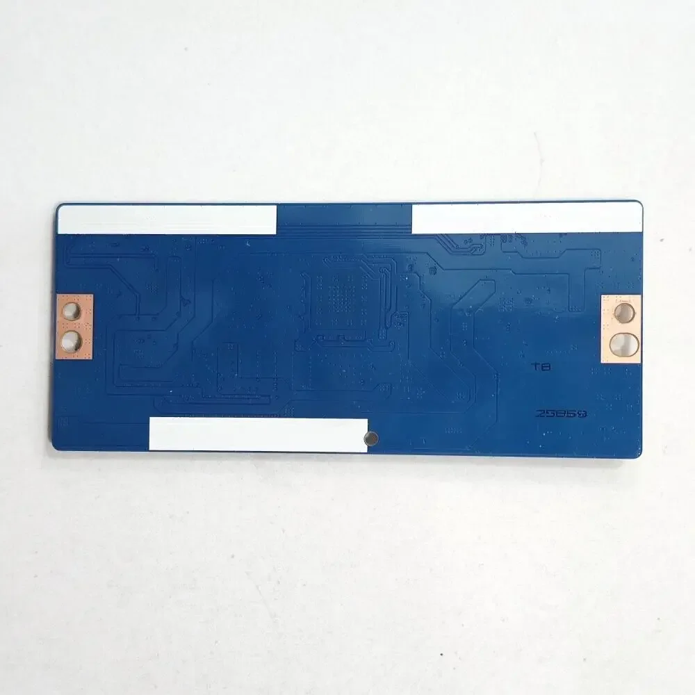 Оригинальная материнская плата TX-5555T32C16 T-CON 55T32-COF CTRL BD для деталей телевизора 55K3300UW H55N5700 EL4KAMZ5517T 55H6D 55S525