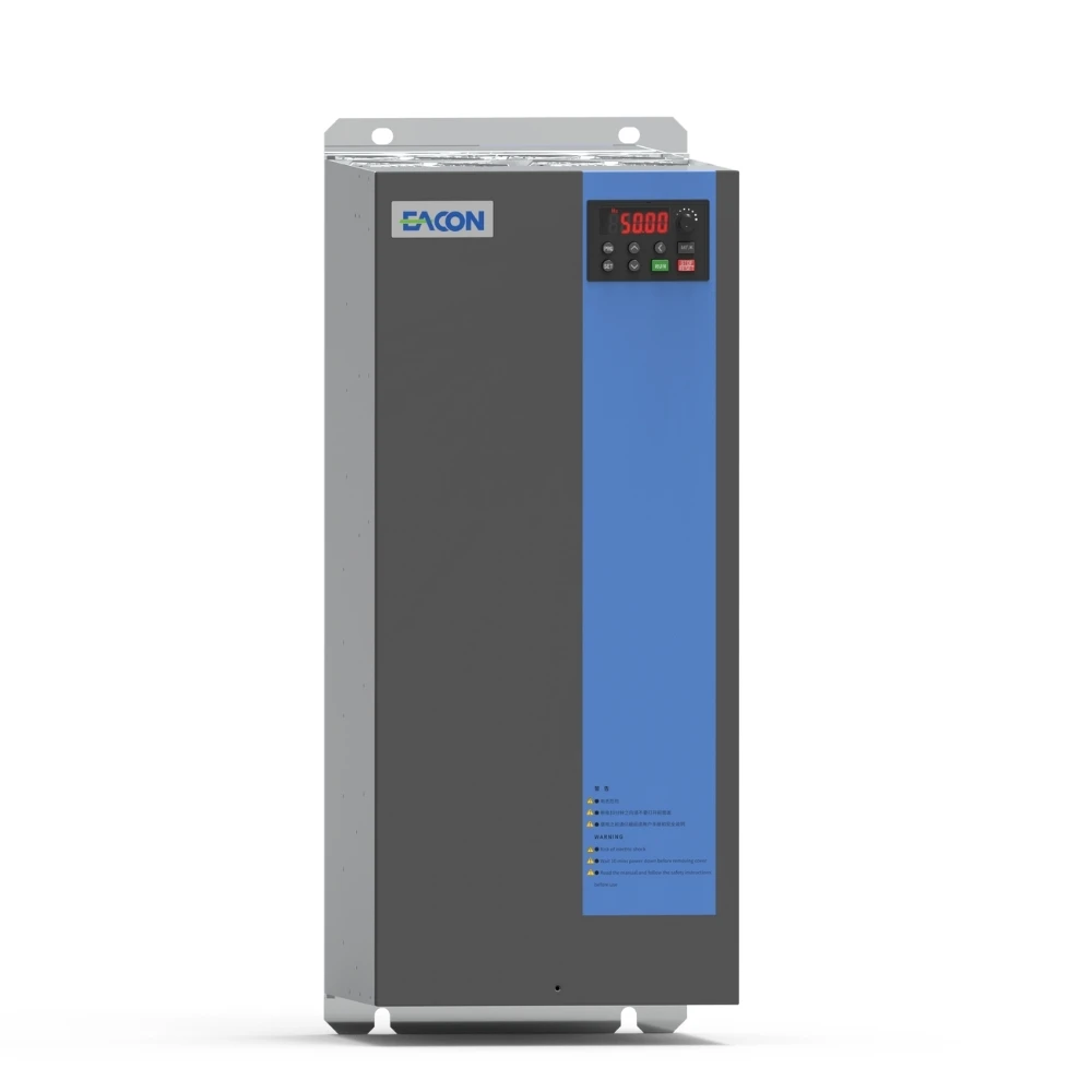 

380V 440V 3 PHASE Submersible Water Pump Vfd Inverter 75KW AC Drive Variadores De Frecuencia For Motors And Compressors