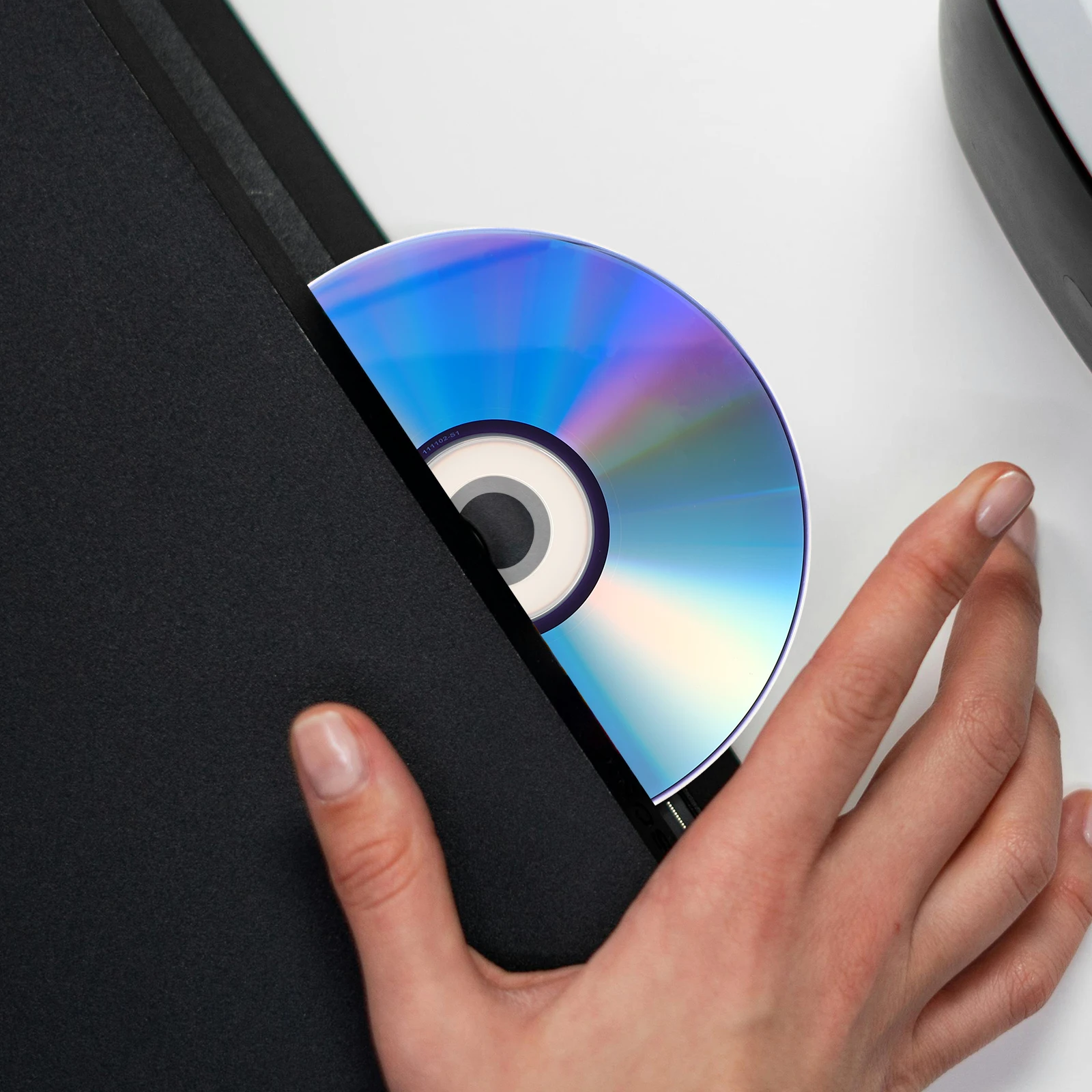 

Large Capacity Disc Blank Cd for Storage Phone Recording Recordable Discs Audio Media