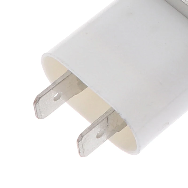 5Pcs Électronique de Four À Micro-ondes Magnétron 4 Filament Douilles À Ergots Convertisseur Maison