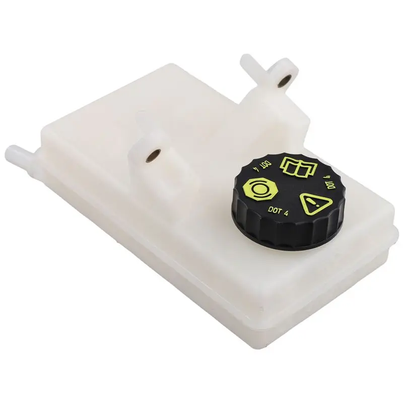 Excellent-Car Brake Oil Pot Brake Fluid Tank Above Quadrate For Citroen 3008 DS5 4635C3 9680907780