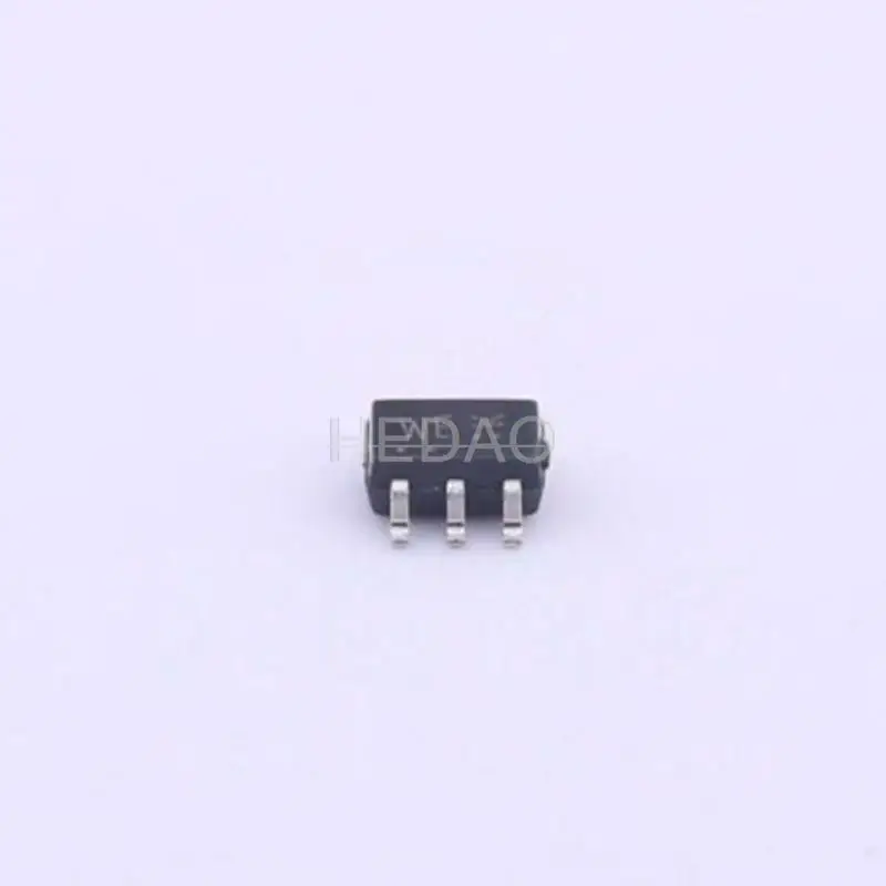 300pcs/LOT New Original LESDA6V1W5T1G Marking WE SC-88A Electrostatic Discharge (ESD) Protection Device Unidirectional