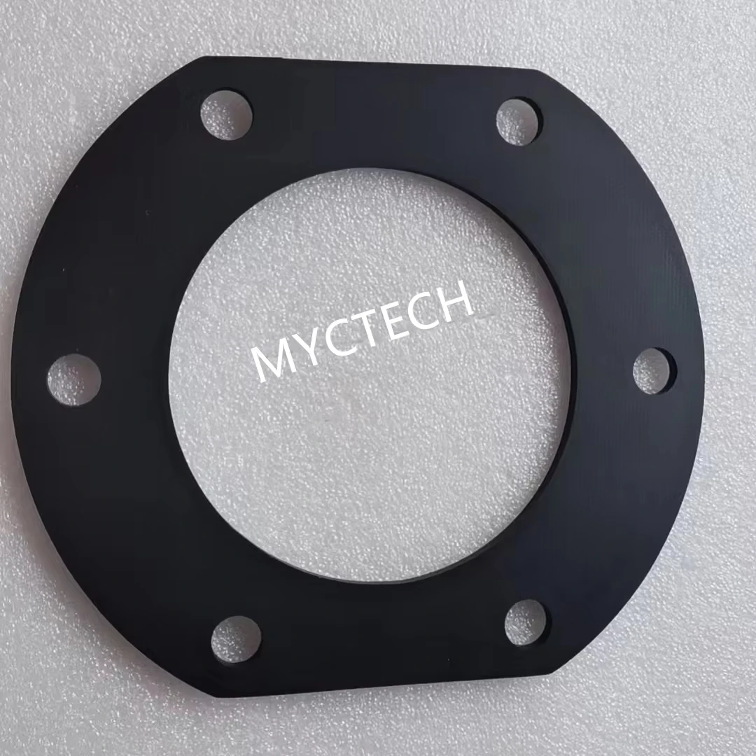 

НОВЫЙ OEM Trane GKT04461 ПРОКЛАДКА 6,10 OD X 3,60 ID X 5,12 BC REFR