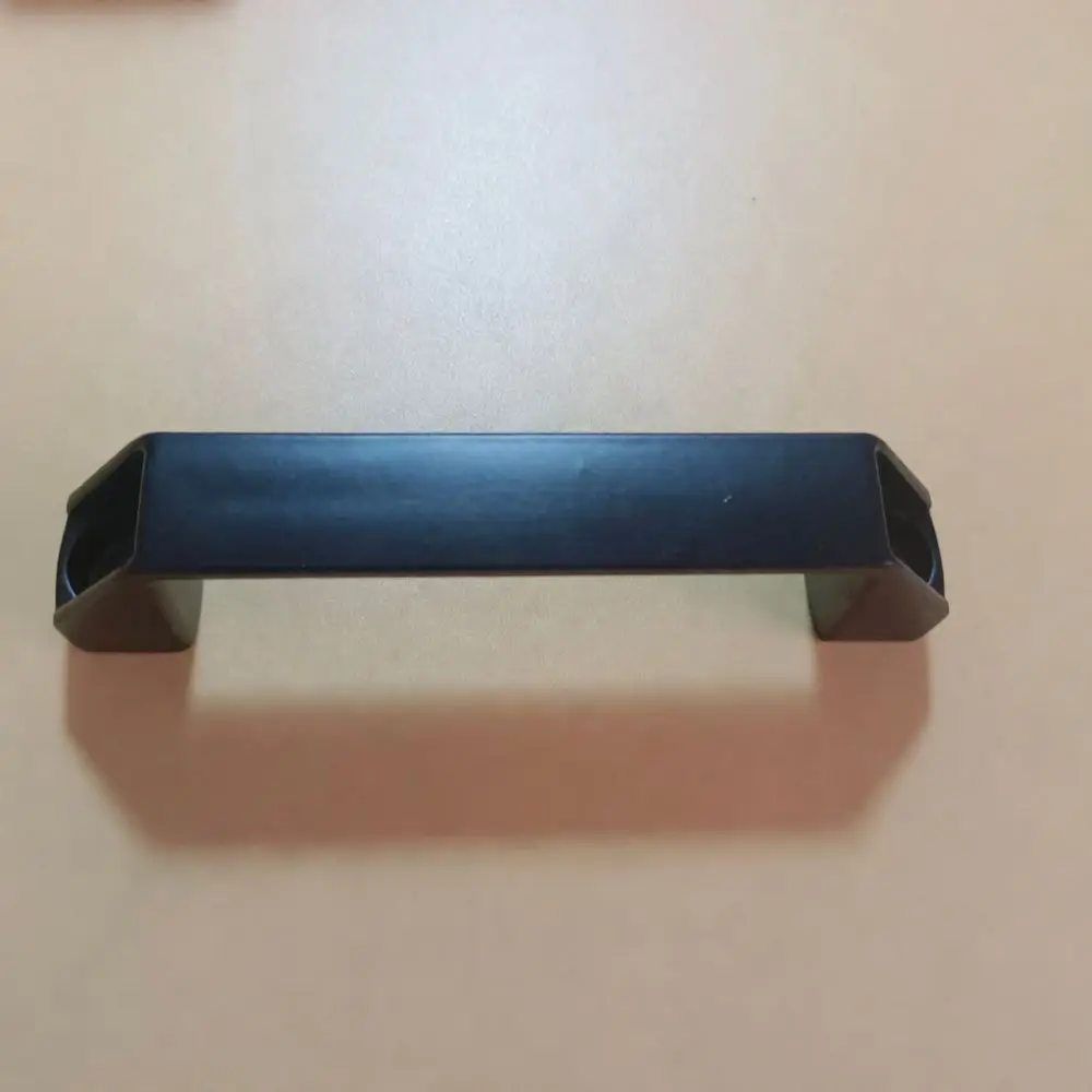Paint Booth Tension Lock Heavy Duty Latch Door Hardware For RV Kitchen Furniture Cabinets Reliable Sealing Mechanical Fitting