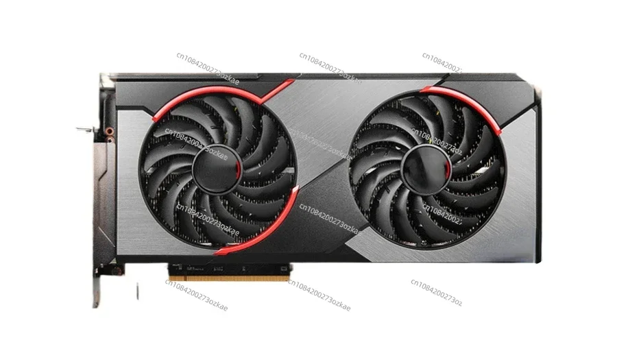 Sapphire Rx590 Rx580 8G Rx5600xt 5700xt 6600xt 6700xt Graphics Card