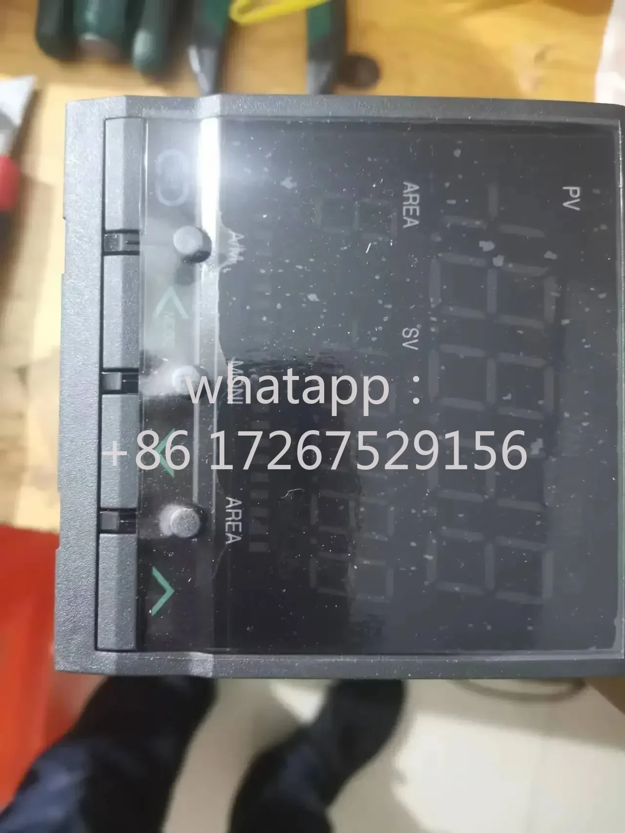 RKC FB900 5N-4*4NNN/A1-F801