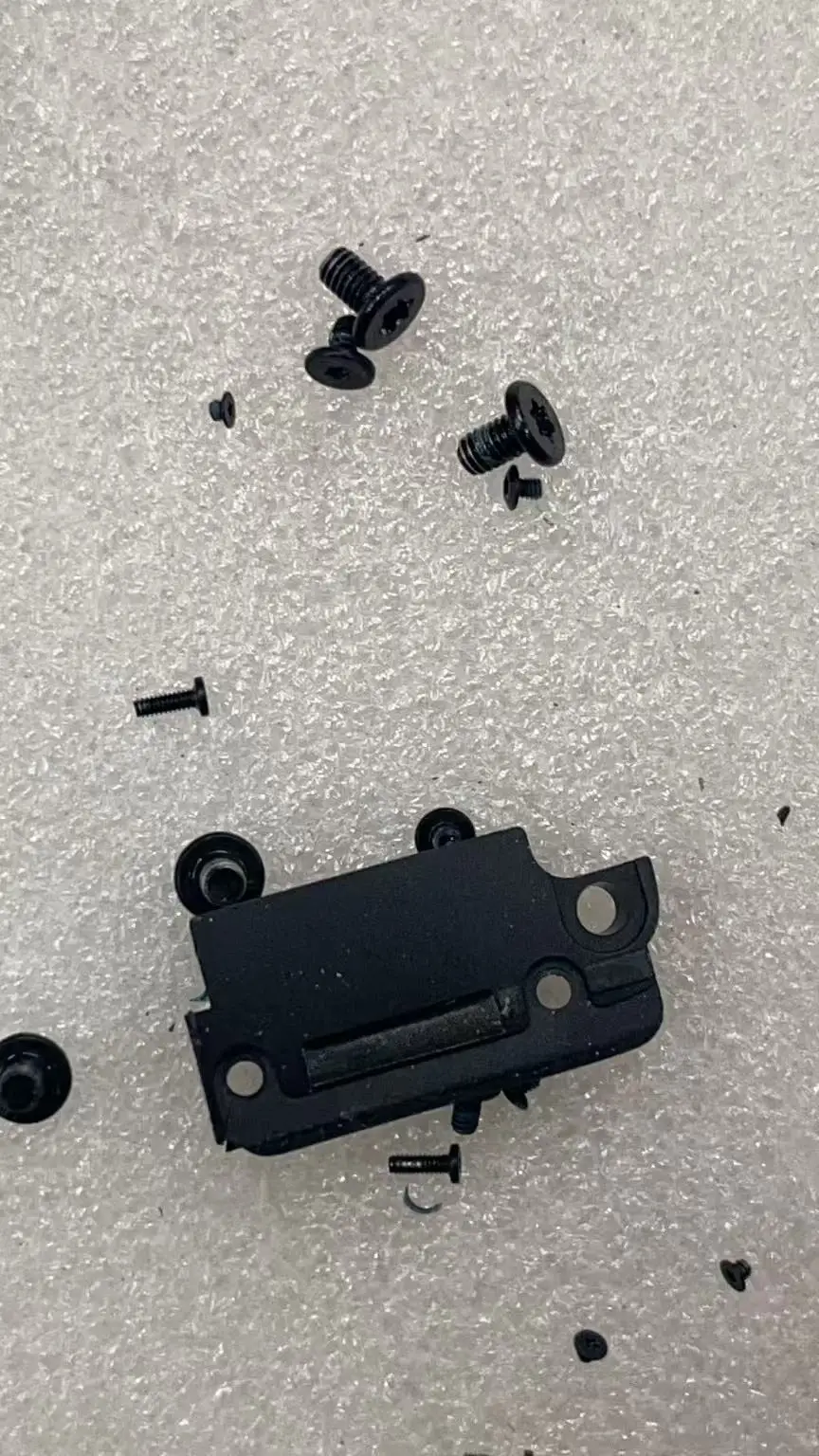 Lcd Screws internal screws  for macbook pro  A1706 A1989