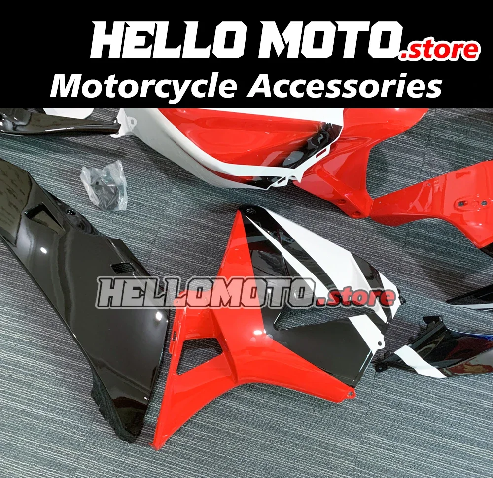 Suitable For CBR600RR 2005 2006 CBR600 RR PC37/05 CBR 600RR Motorcycle Shell Fairing Spoiler Body ABS Injection Molding view 4