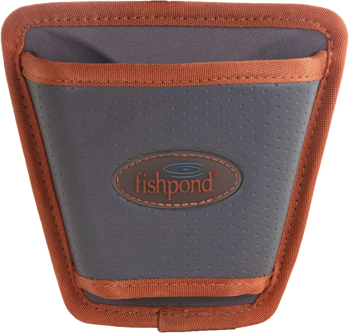 

Держатель для рыболовного подсачека с надежным замком, креплением на ремень или рюкзак, совместим с большинством подсачеков