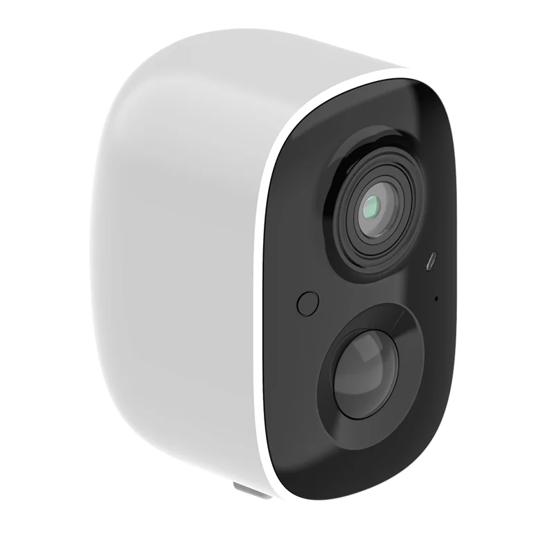 3MP 1296P O-Kam APP Wire-Free Battery Power Low Comsunption WIFI IP Camera AI Humanoid Detection Home Security Baby Monitor