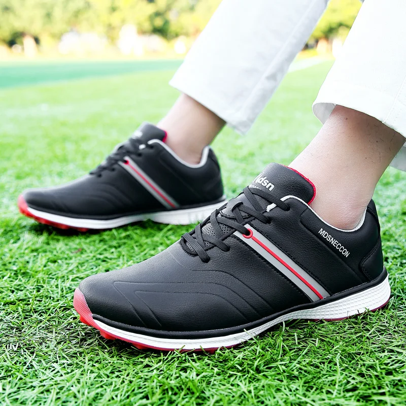 RD 2024 professional non-slip beautiful casual golf shoes to buy  516