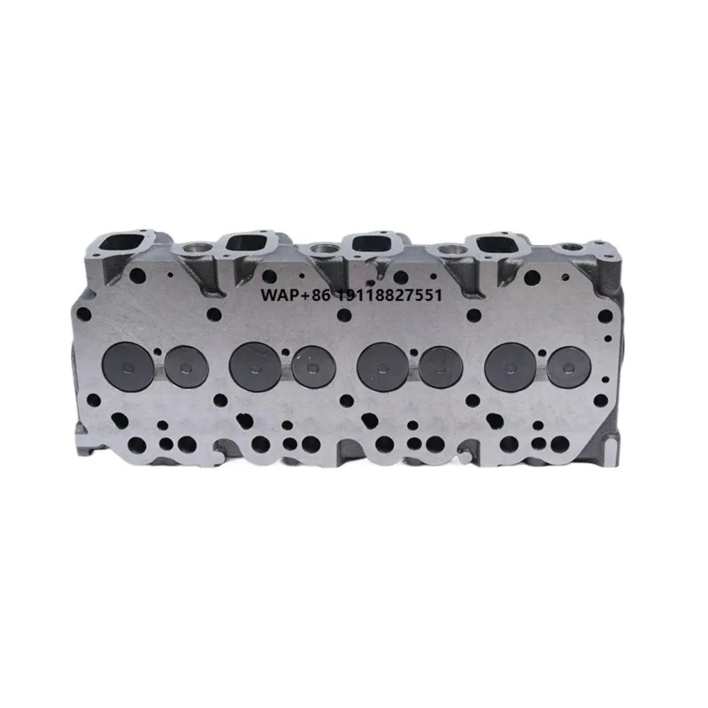 

Complete Cylinder Head Compatible for 14B Engine