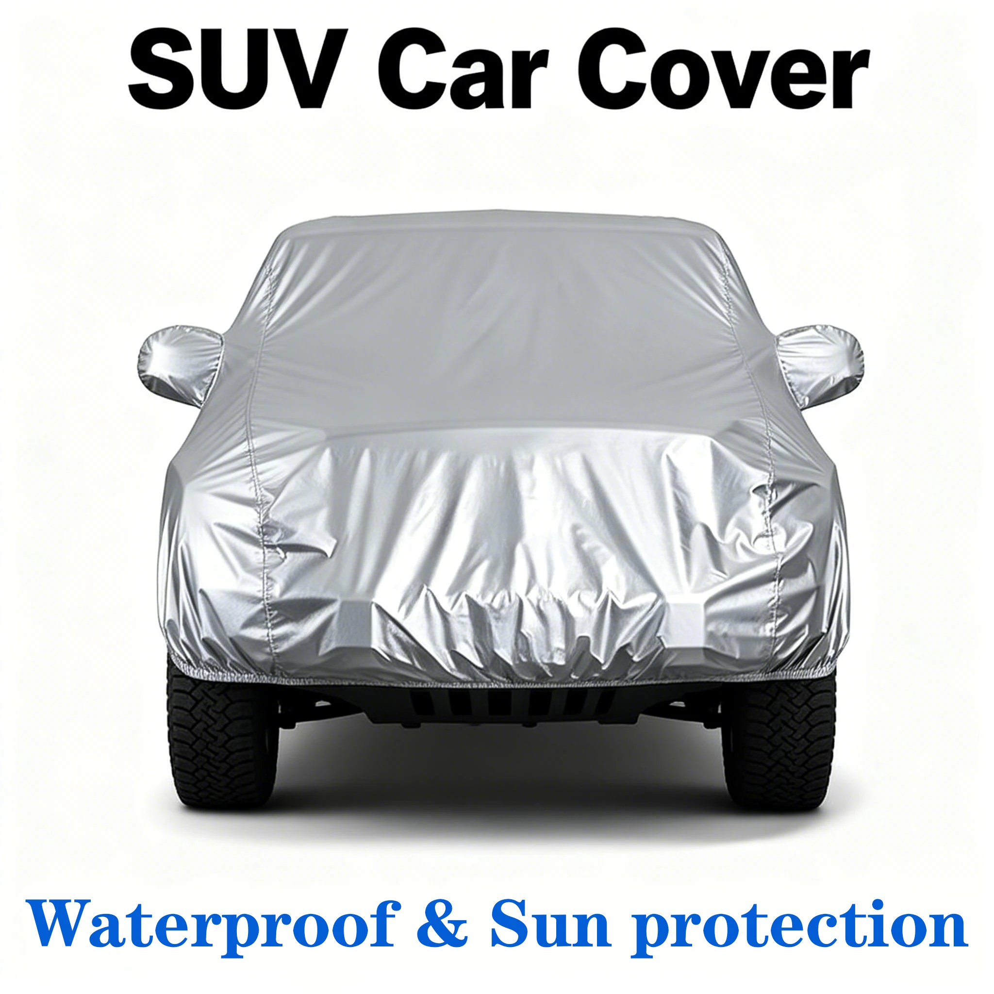 Thumbnail 2 - #23 Latest Waterproof Car Covers Offers