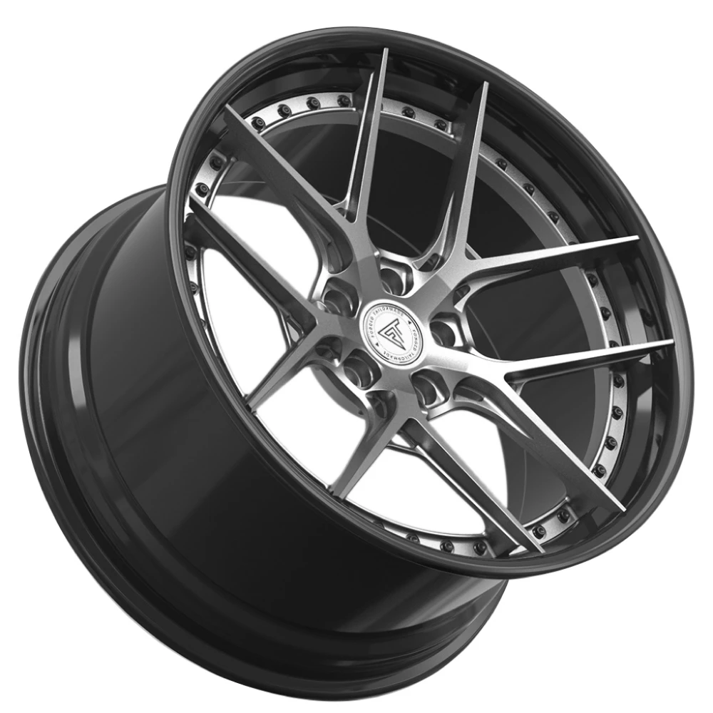 for   customized aluminum alloy wheel rims 19x8.5 forged wheels 5x114.3 19 20 21inch wheels 5x112