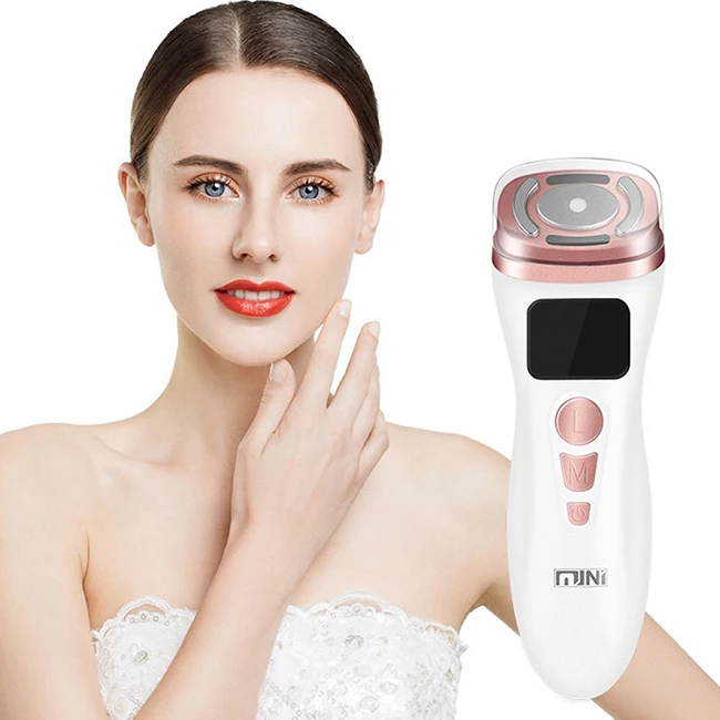 

Hot Sale ra dio fre quency Ems sk in Tightening Wrinkle Removal SA-H03B Face Lifting de vice