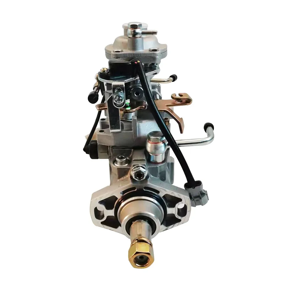 104641-7280 4jb1 4jb1t Pompa iniettore per pick-up e camion leggeri VE4/11F1800LNP2495 Pompa carburante 4jb1