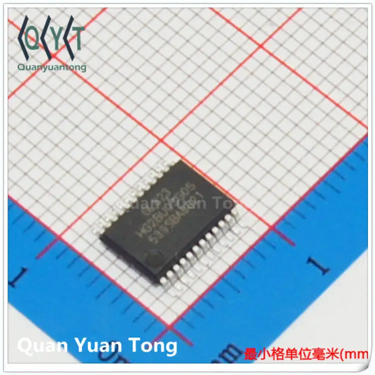 

5 шт./лот, новый GL823 SSOP16, контроллер считывателя без кристаллов, USB2.0 SD/MMC, интегральная схема карты