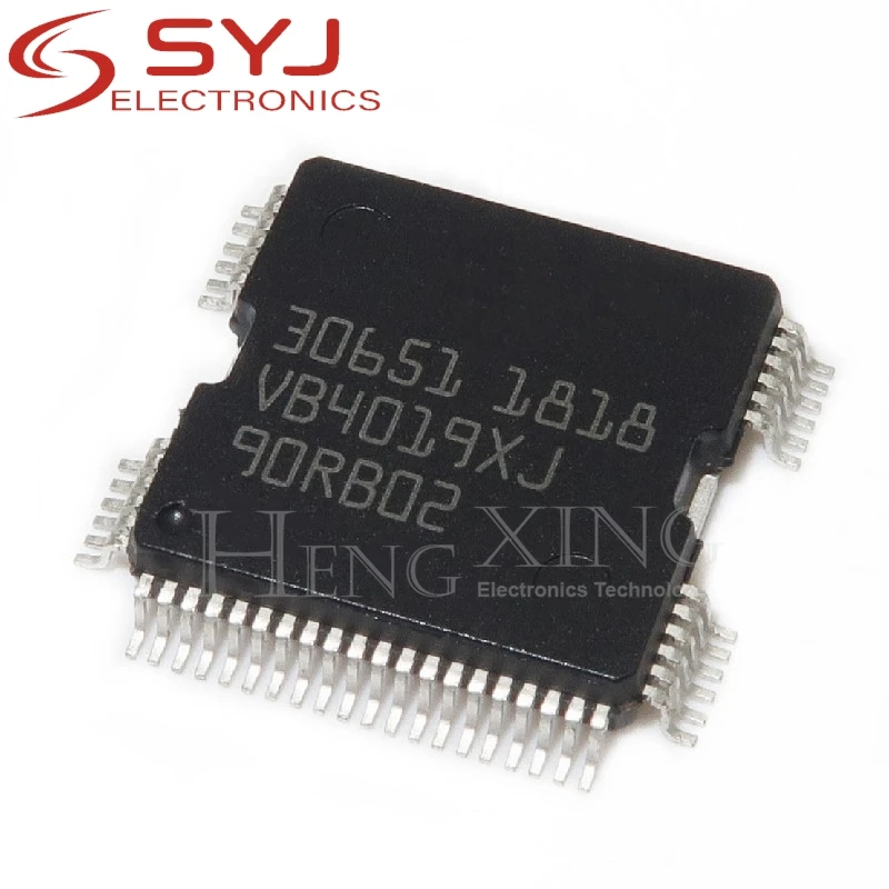 （1pcs-5pcs）30651 HQFP-64 UE06AB6 06AB6 HQFP-64