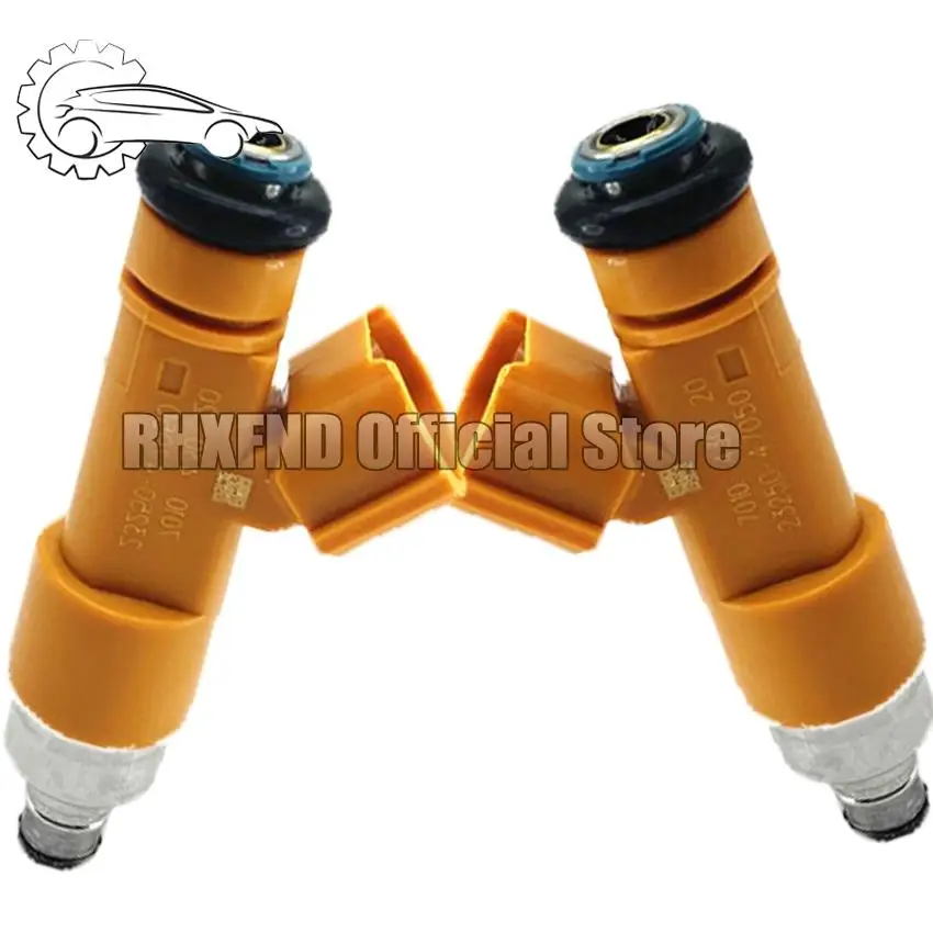

23250-47050 2325047050 A28G-Brand New Fuel Injector For Nissan Maxima Maltima Murano 350Z 3.5L Auto Parts
