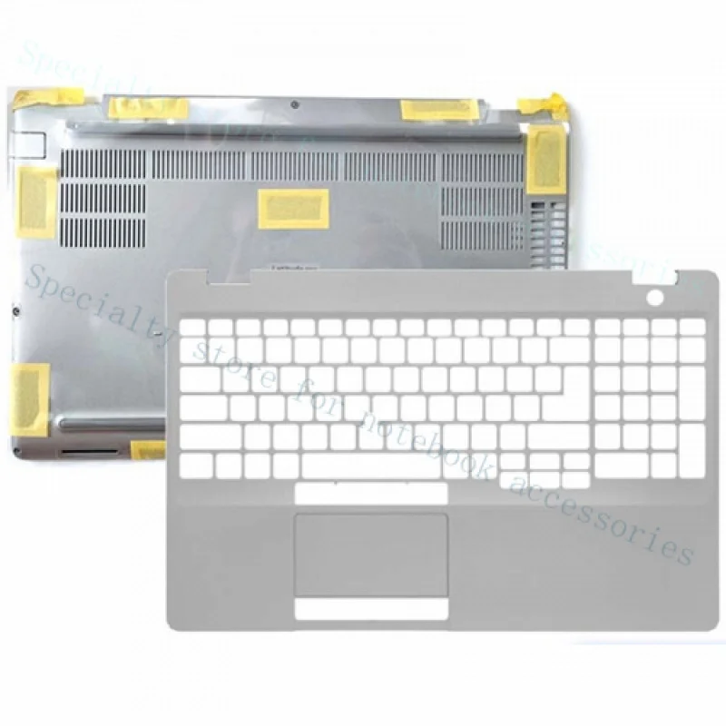 

A++For DELL Latitude 5511 E5511 Laptop LCD Back Cover C/D Cover 15.6 Inch