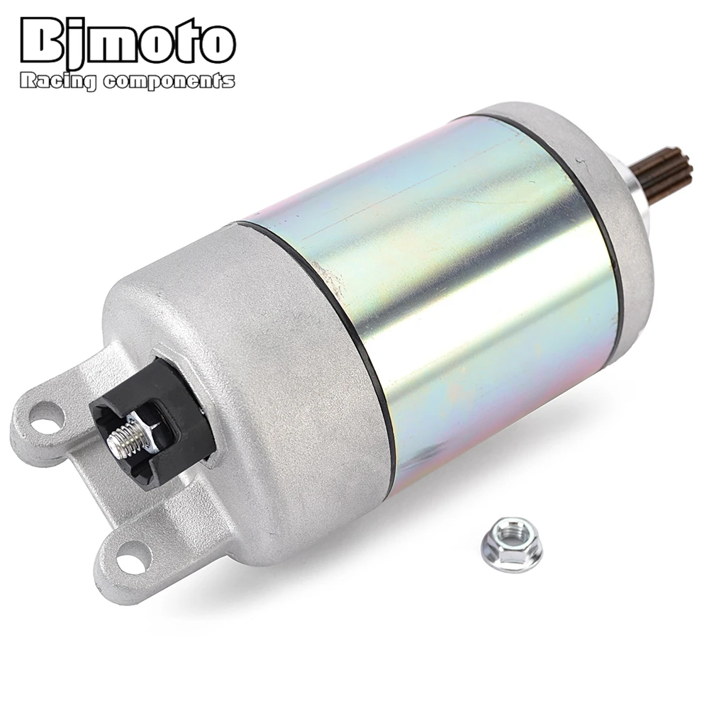 

Starter Motor For Yamaha MTN850 MT09 SP FJ09 FJ-09 FZ09 FZ-09 MT09 MT-09 MT09A MT-09 MXT850 NIKEN GT MTM850 XSR900 Tracer 900 GT