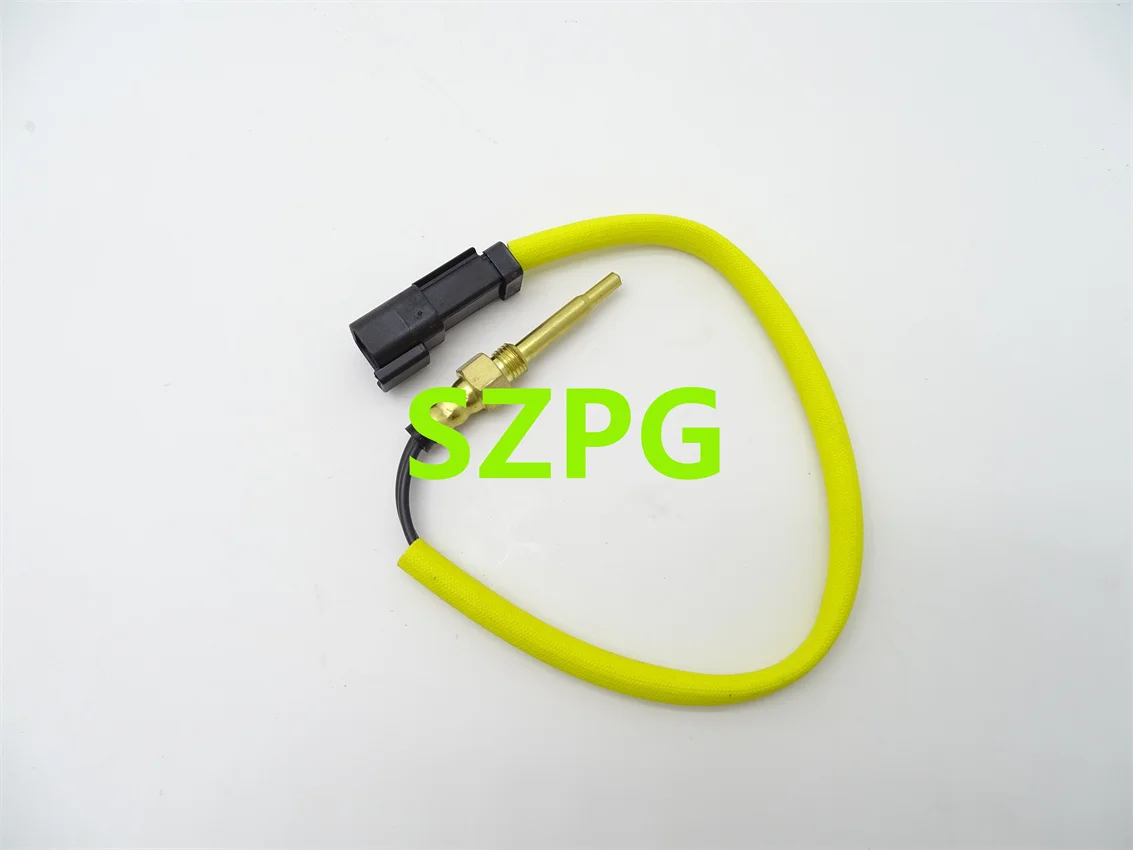For Excavator 145-7028 1457028 Temperature Sensor for Caterpillar CAT Engine C32 C27 C18 C7 C9 C9.3 C9.3B C11 C13 C15