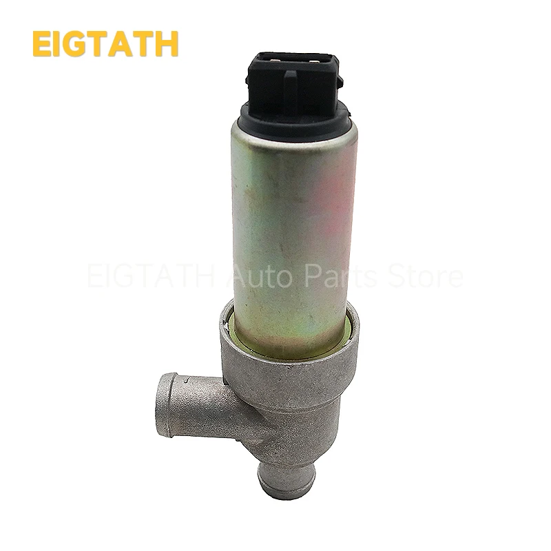 037906457D Zawór regulacji biegu jałowego IAC IACV do Volkswagen VW Golf Jetta Passat SEAT Cordoba Ibiza Audi 80 Coupe Auto Spare Parts