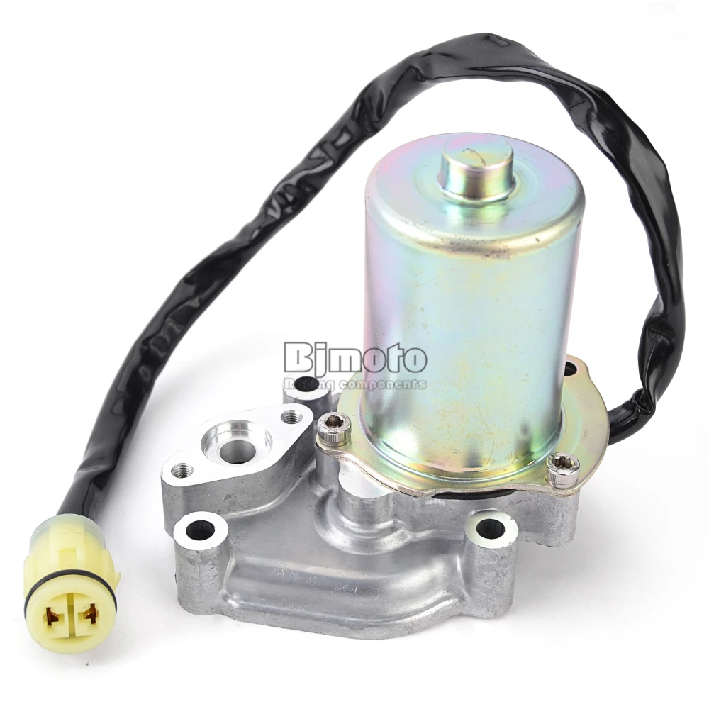 Motorrad-Anlasser für Honda TRX450FE Foreman 450 ES 2002-2004 TRX500FPE Foreman 500 ES EPS 2008-2011 31300-HN0-A11 – Detail 4