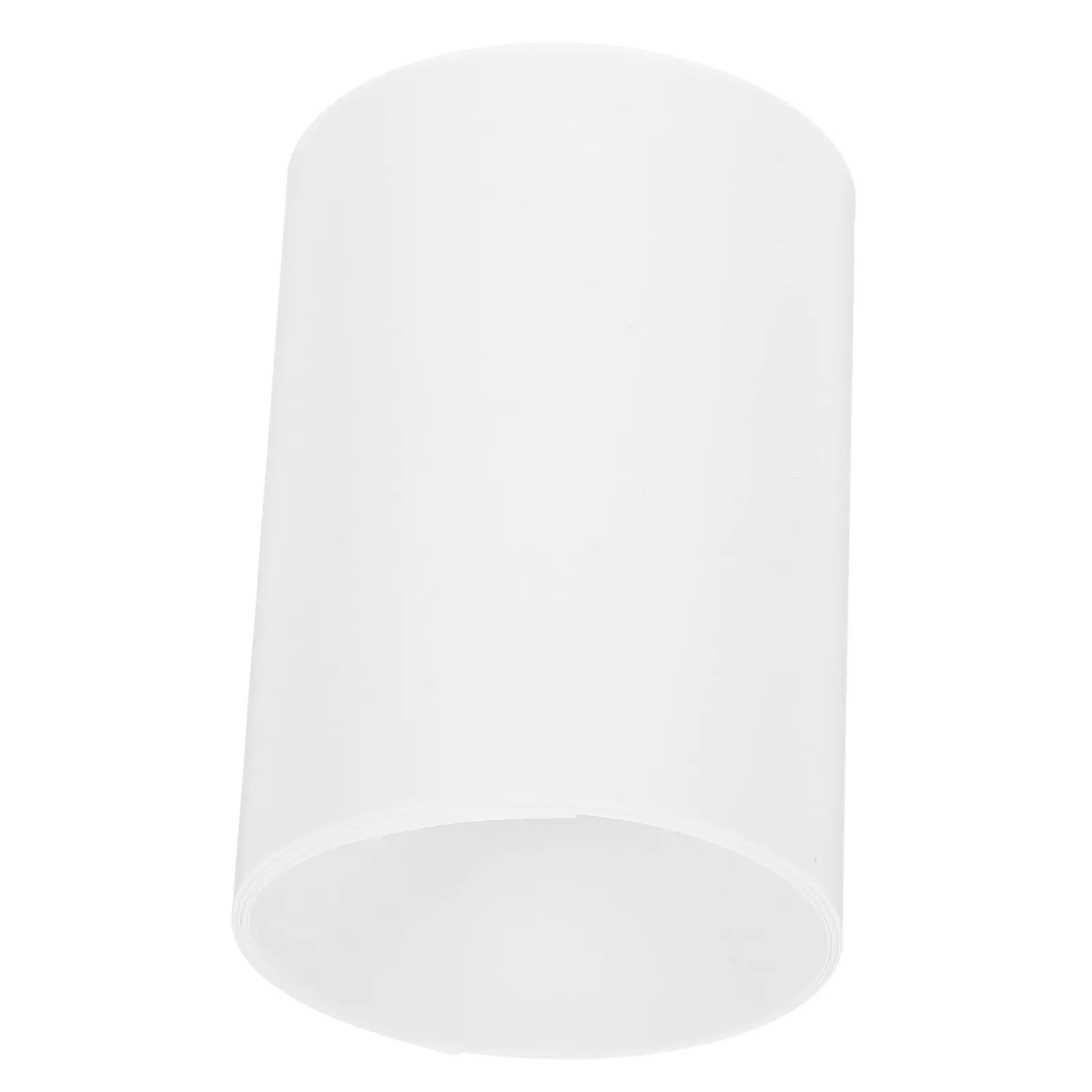 Office Light Fixture Diffuser Strip Seamless Ceiling Integration Soft Light Eye Protection Fireproof Heat Resistant PVC Lamp