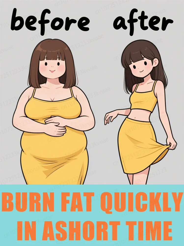 

Bᴜʀɴ ғᴀᴛ From inferiority to confident and beautiful, efficient fat consumption, you are welcome to choose us